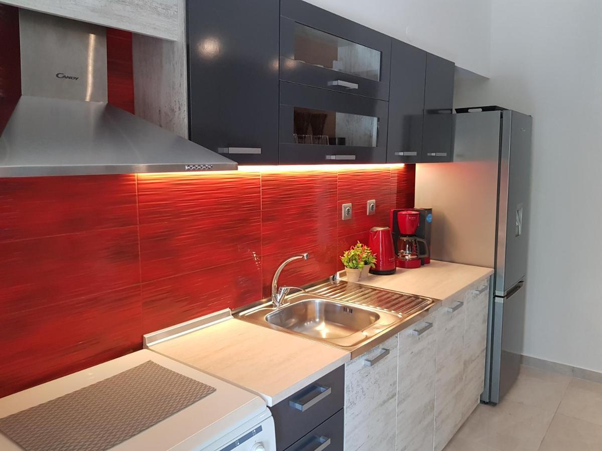 Kabana City Center Apartment *