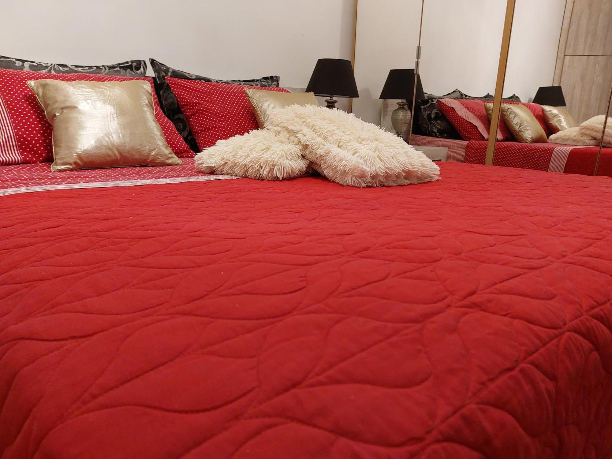 Kabana City Center Apartment Thessaloniki